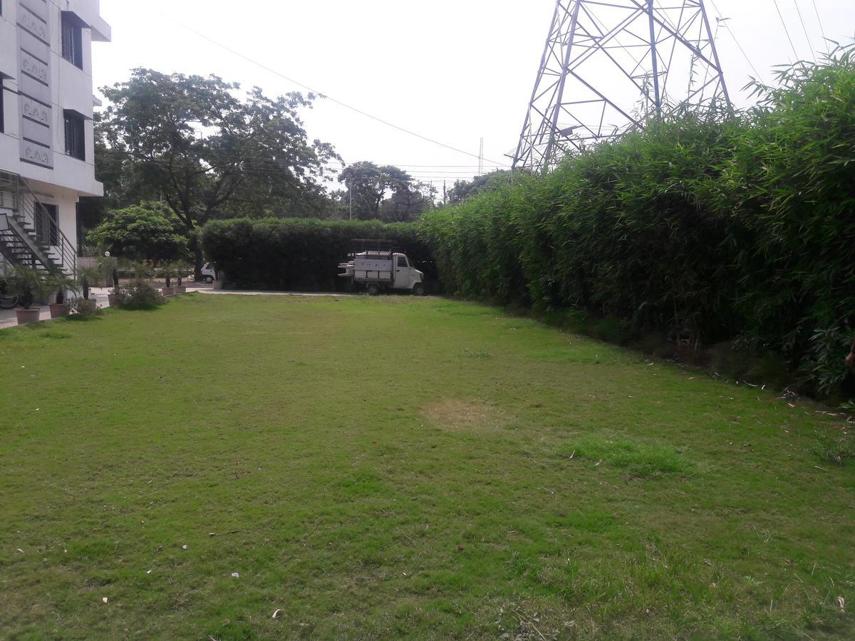 Hotel Naivedya Aurangabad  Exterior photo