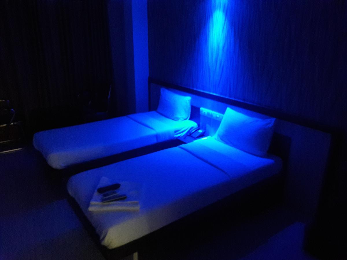 Hotel Naivedya Aurangabad  Exterior photo