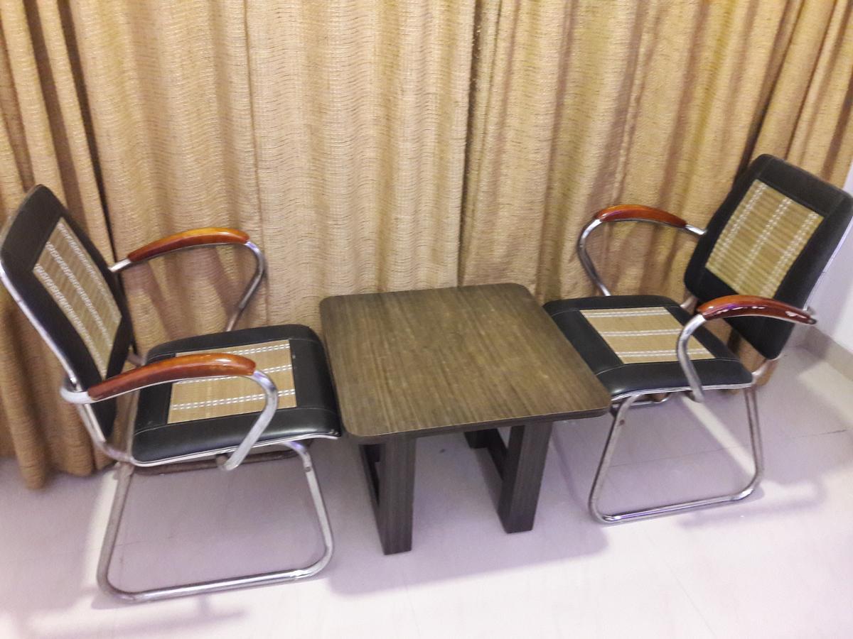 Hotel Naivedya Aurangabad  Exterior photo